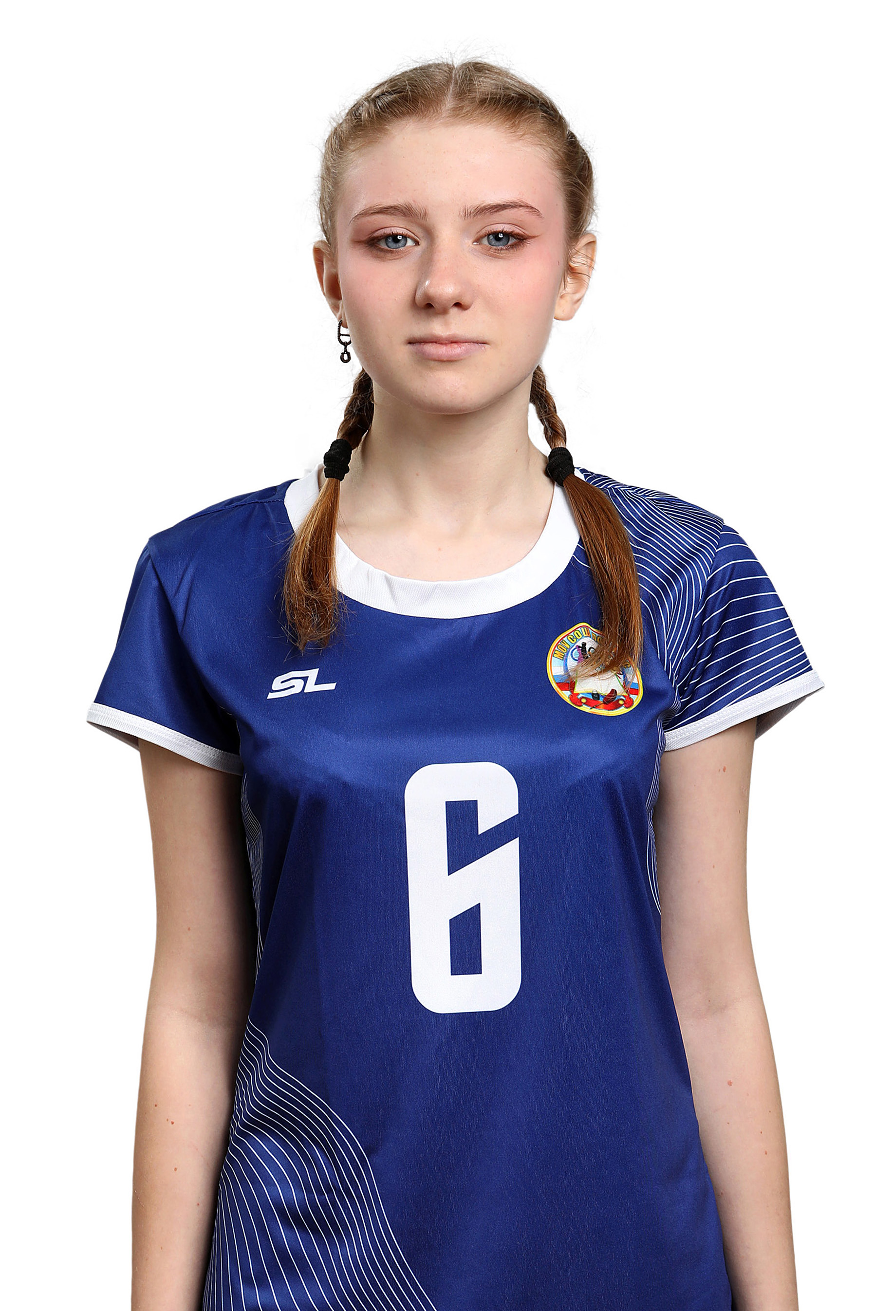 Кабанова Алиса Алексеевна