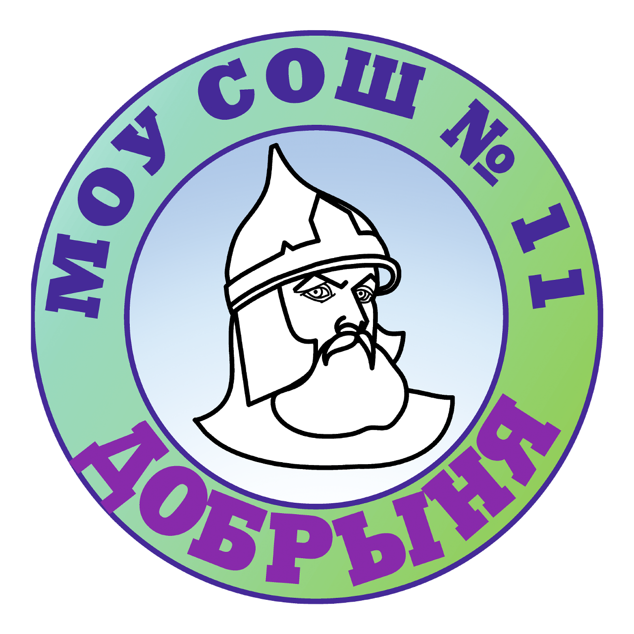 МОУ СОШ 11 юноши