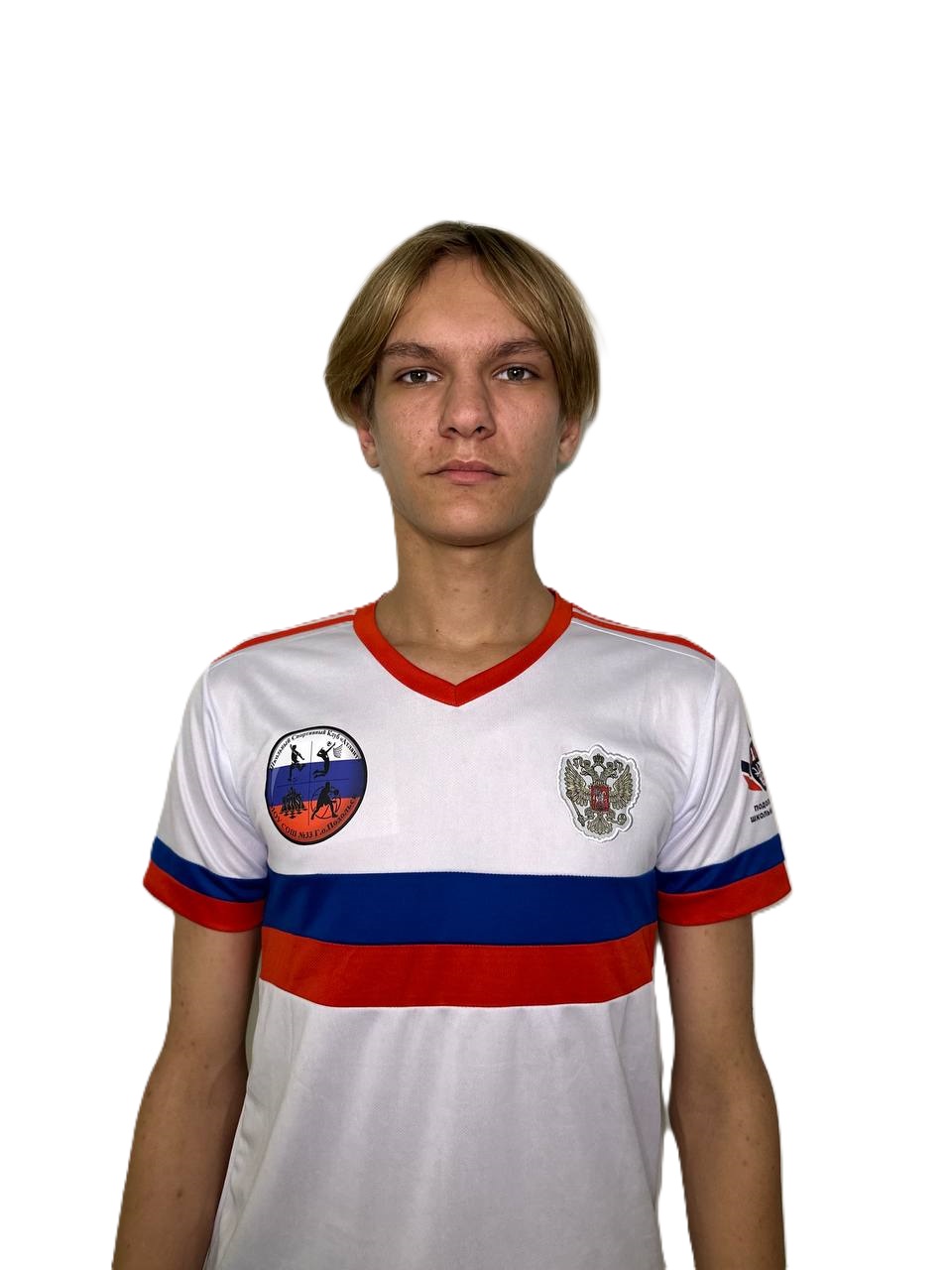 Левченко Никита Васильевич