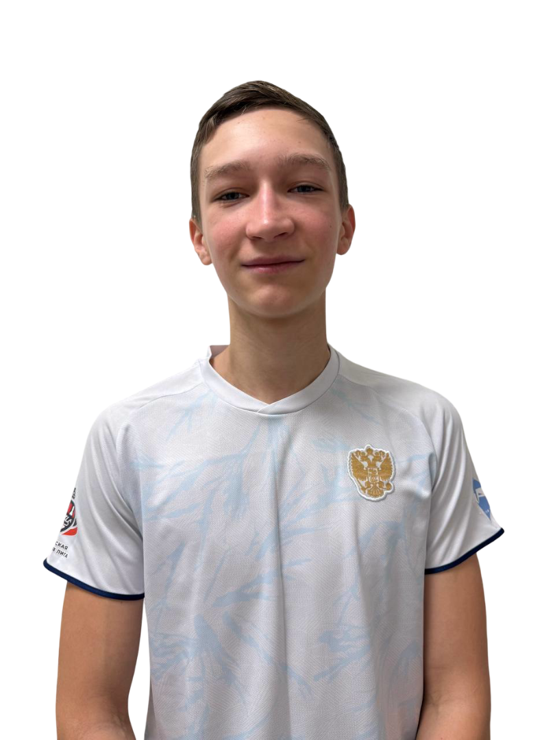Прозоров Всеволод Максимович