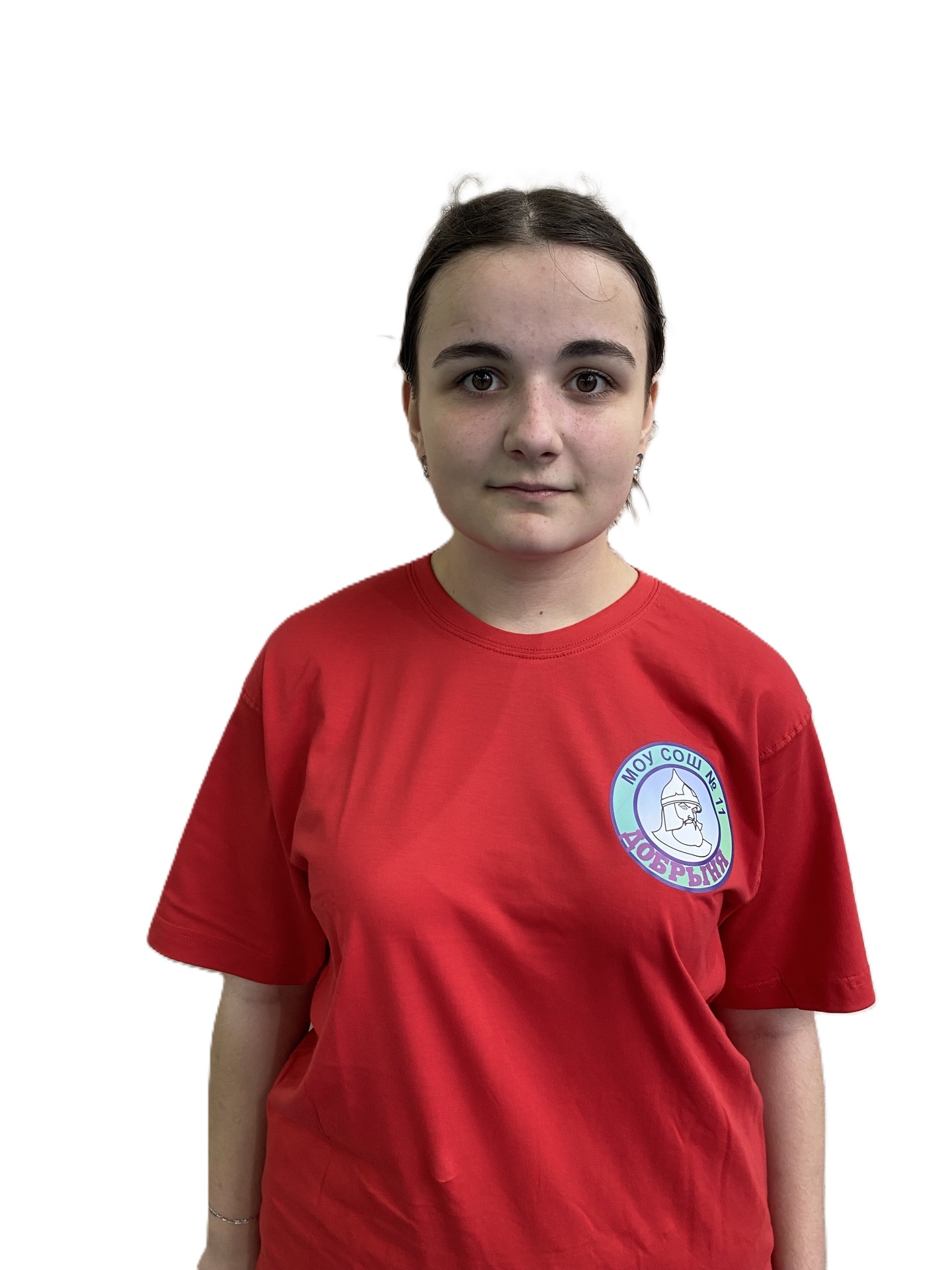 Алексеева Диана Алексеевна