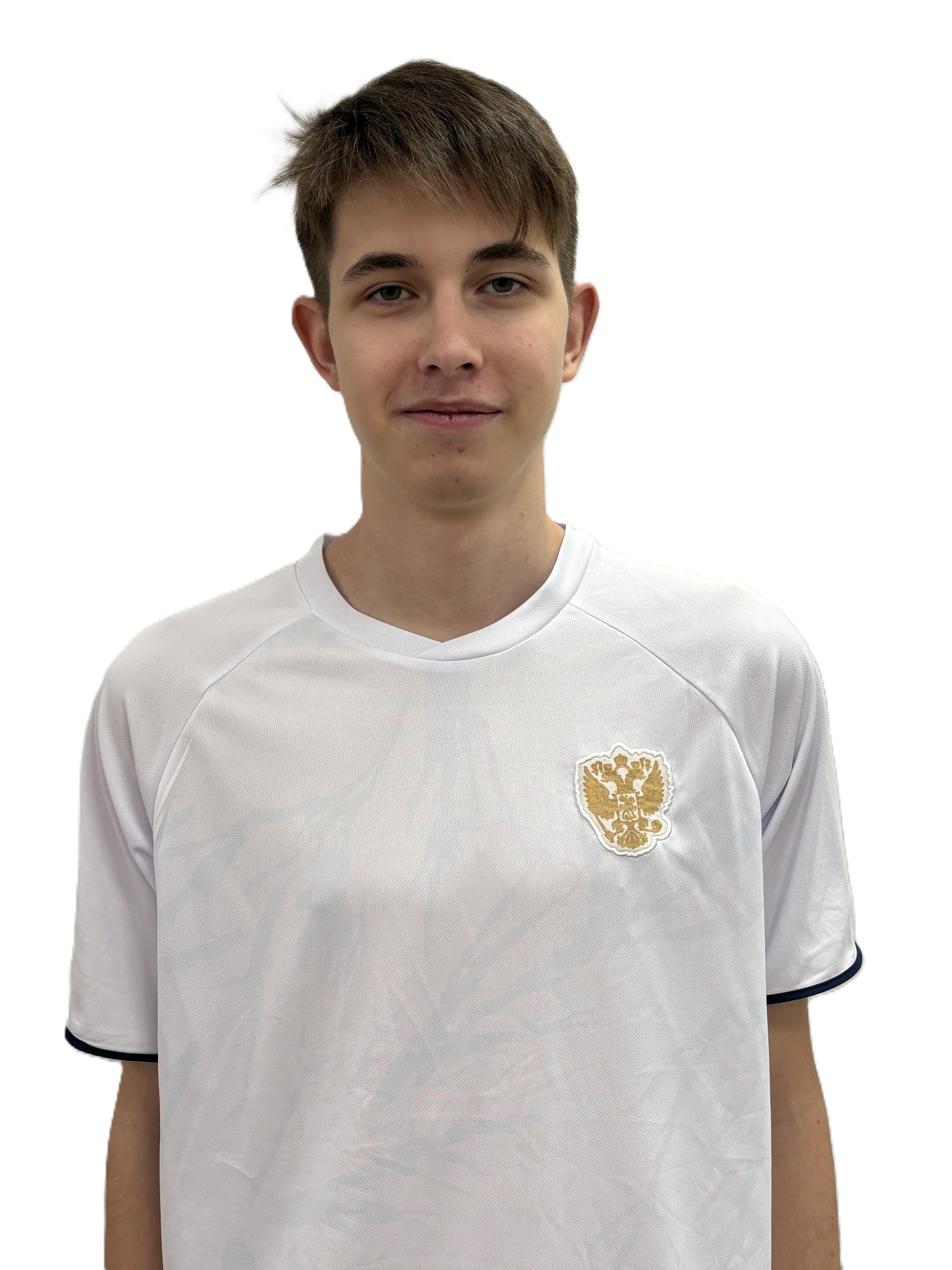 Сенько Алексей Михайлович