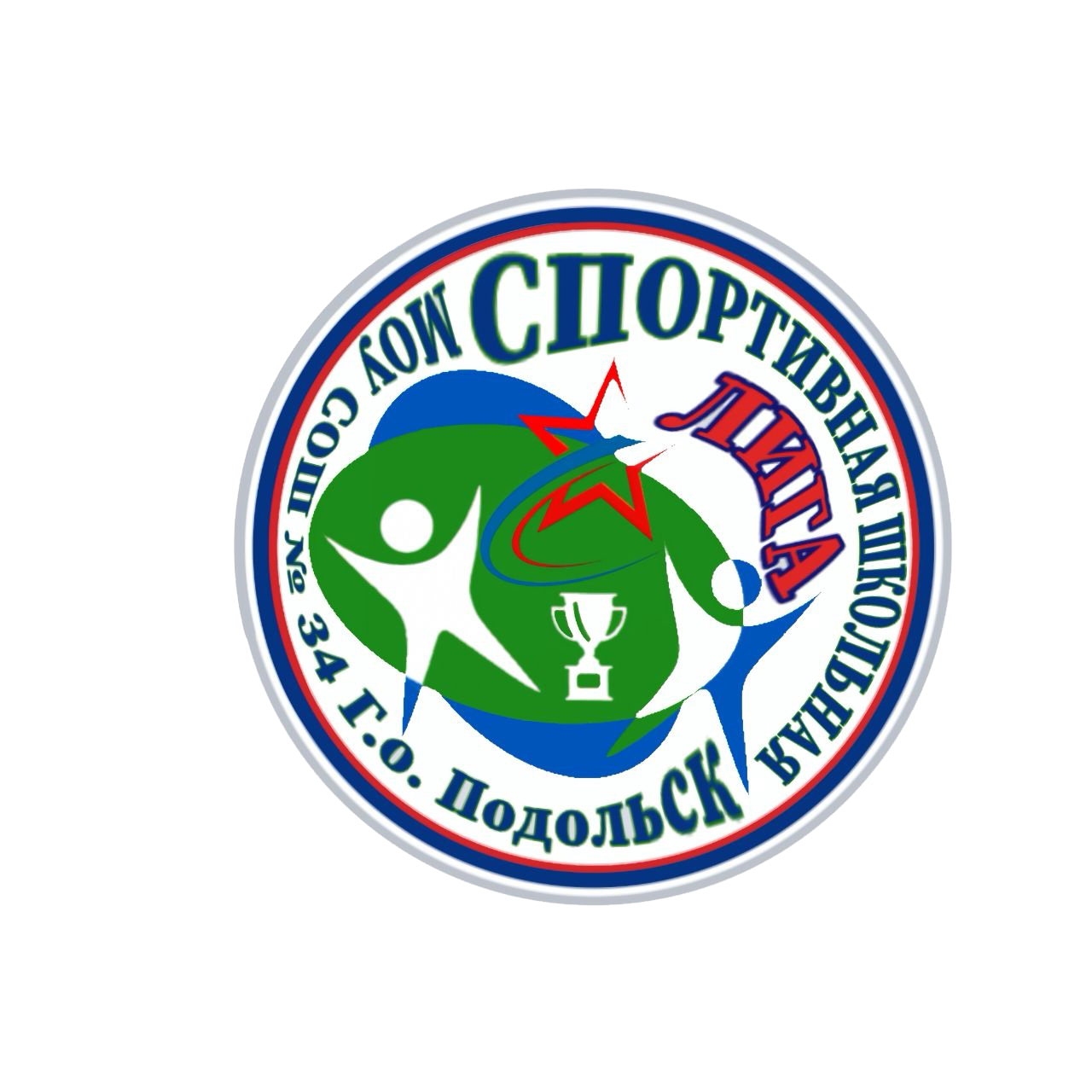 МОУ СОШ 34