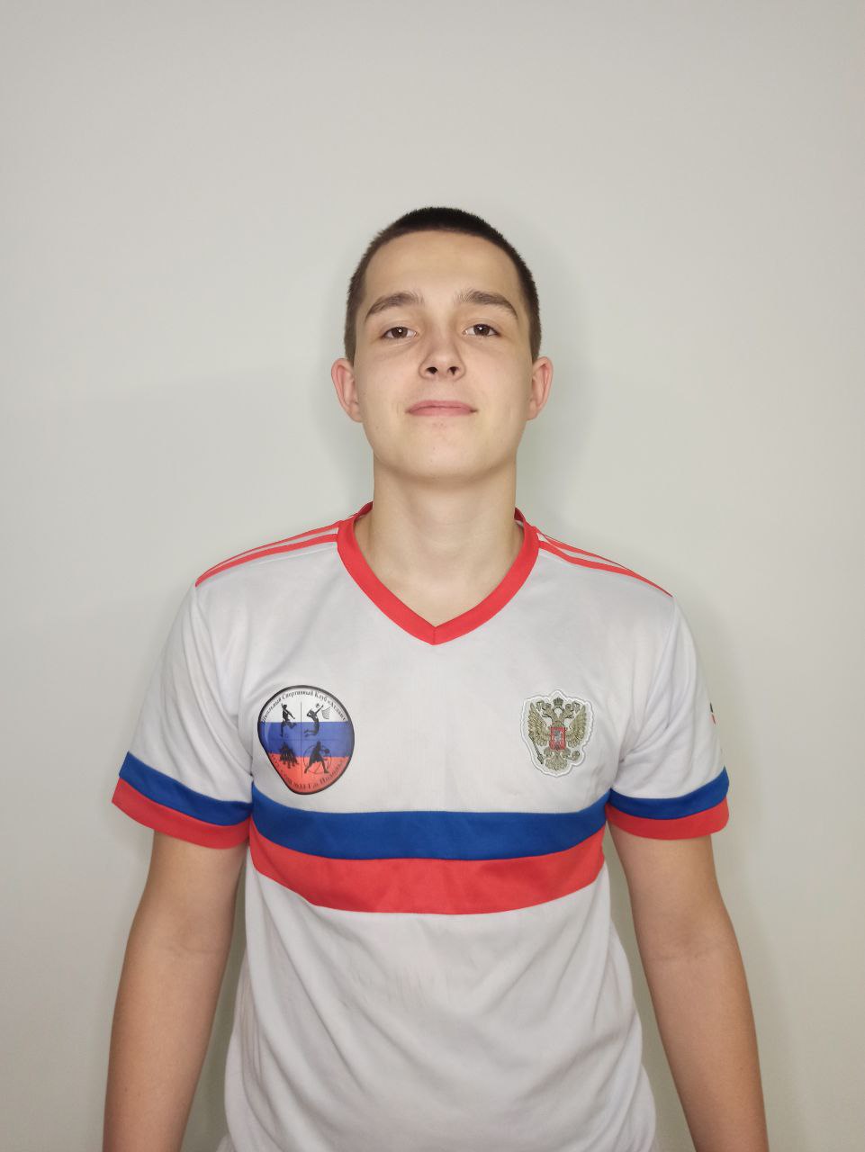 Ящук Даниил Иванович