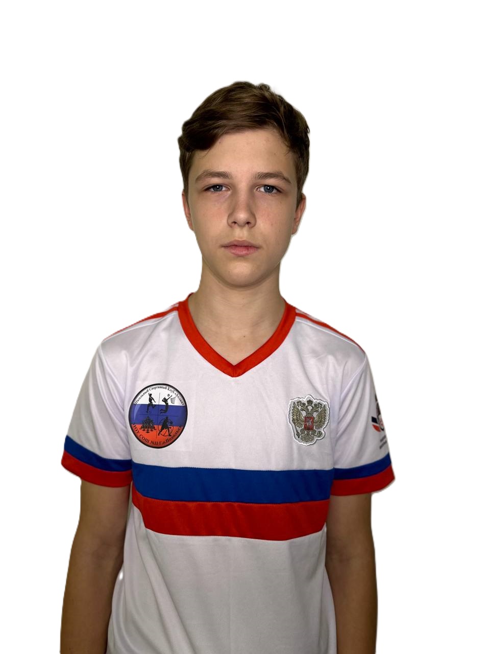 Чвиров Даниил Иванович