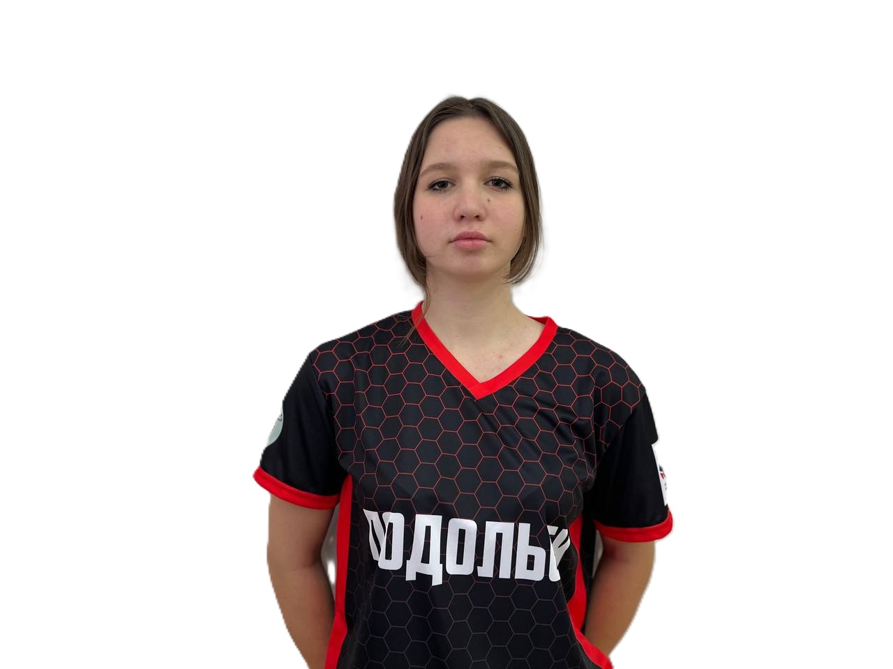 Сидорова Алина Денисовна