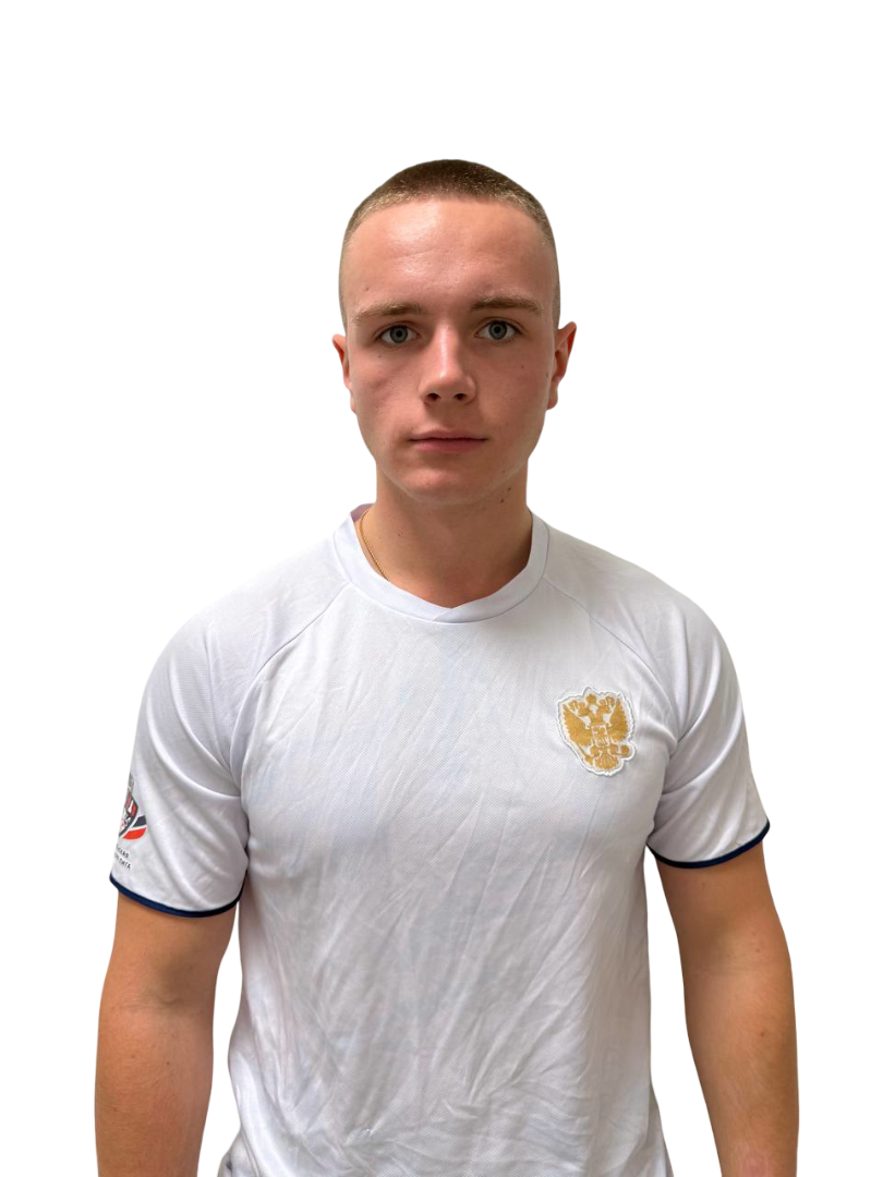Сидлов Александр Олегович