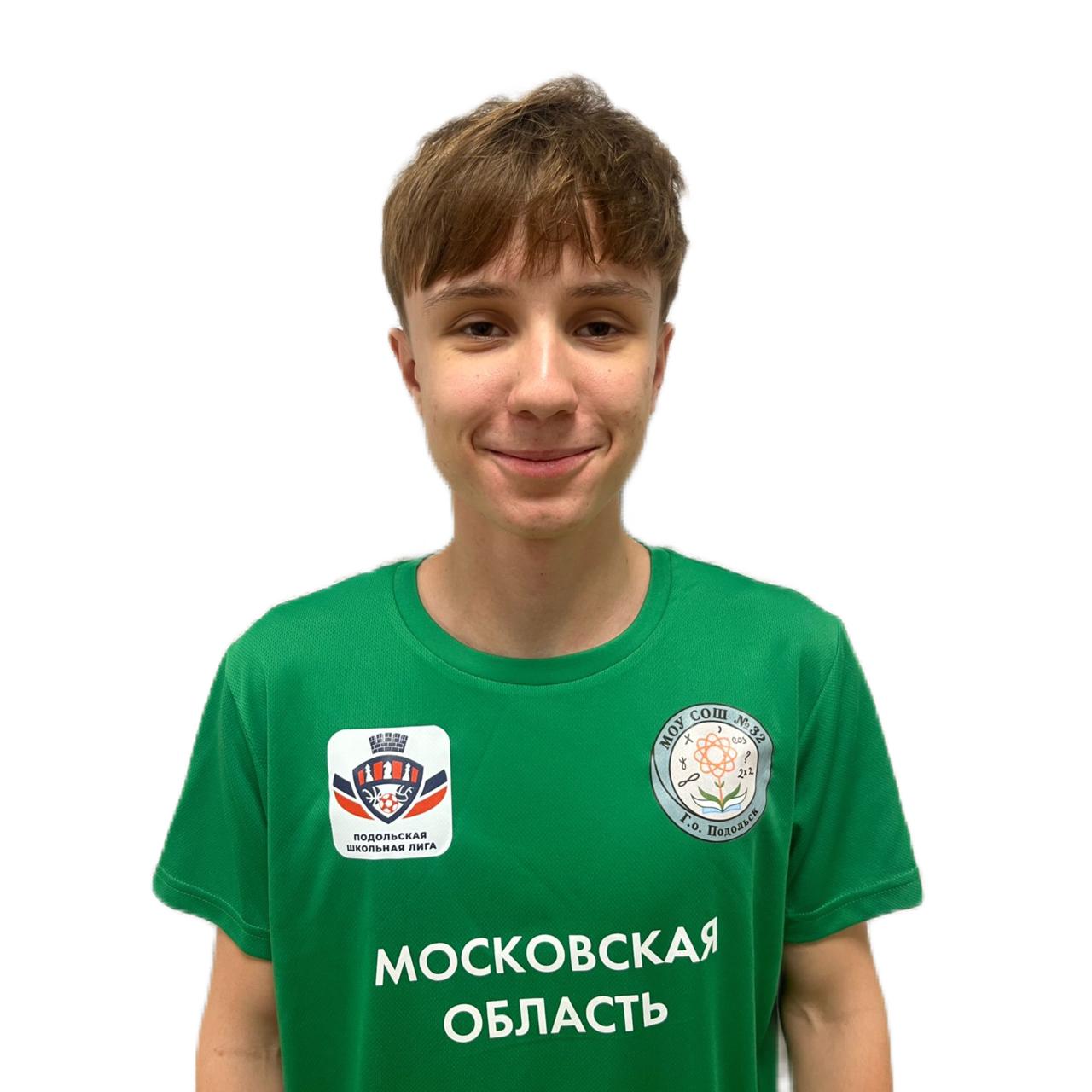 Бурак Игорь Вячеславович