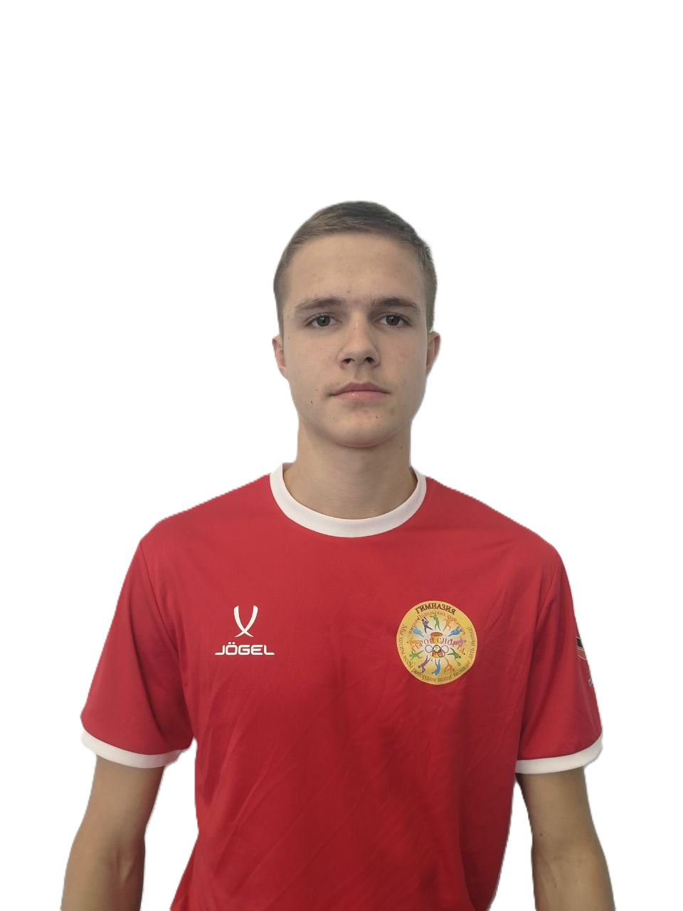 Зиновьев Семён Денисович
